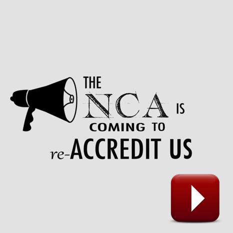 NCA