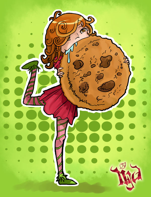 Me Cookie