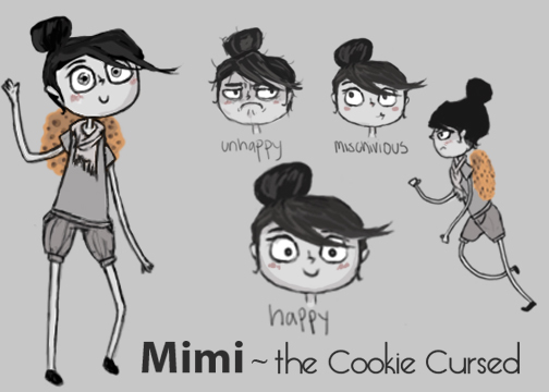 Mimi Develop