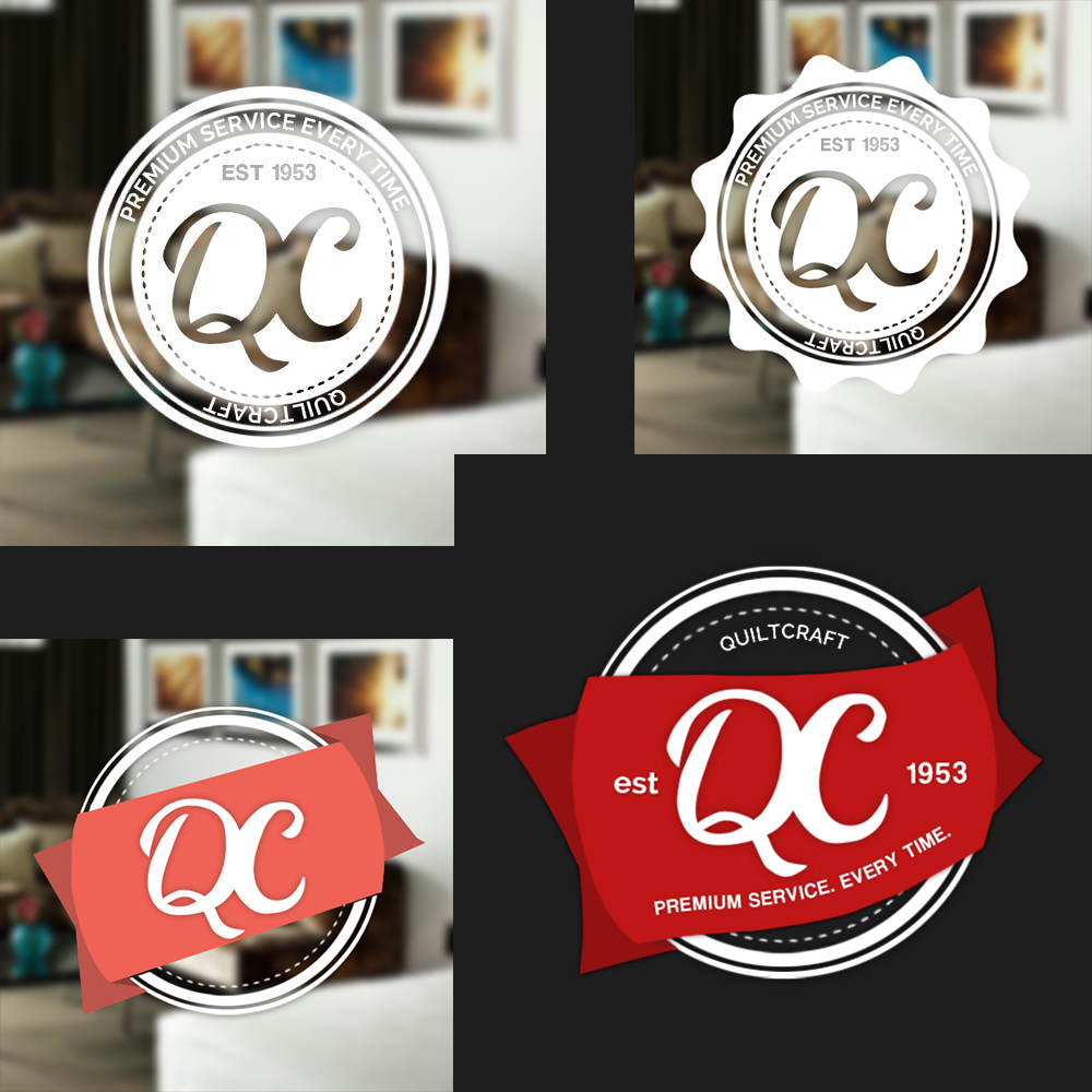 Logo QC